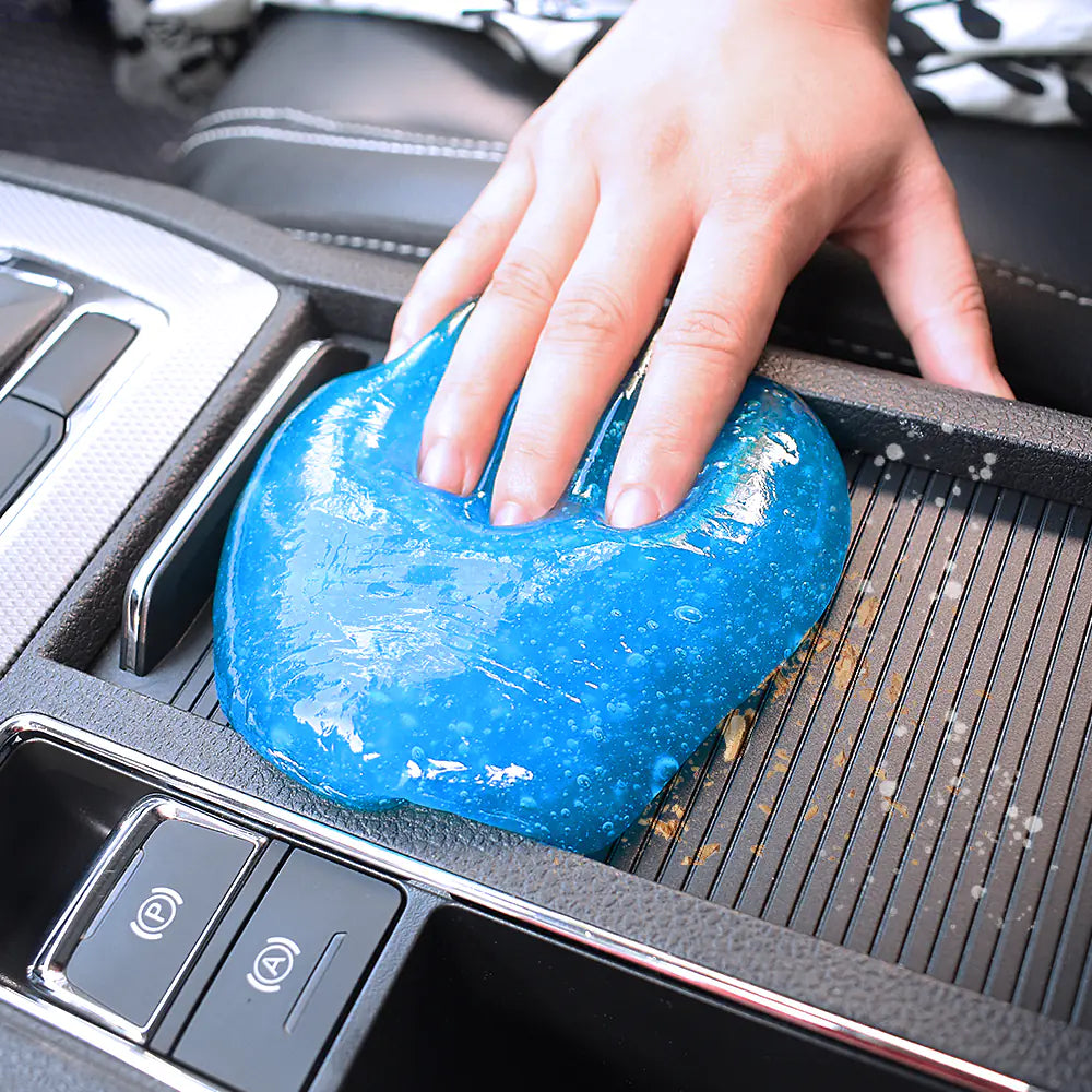 Auto Detailing Cleaning Gel