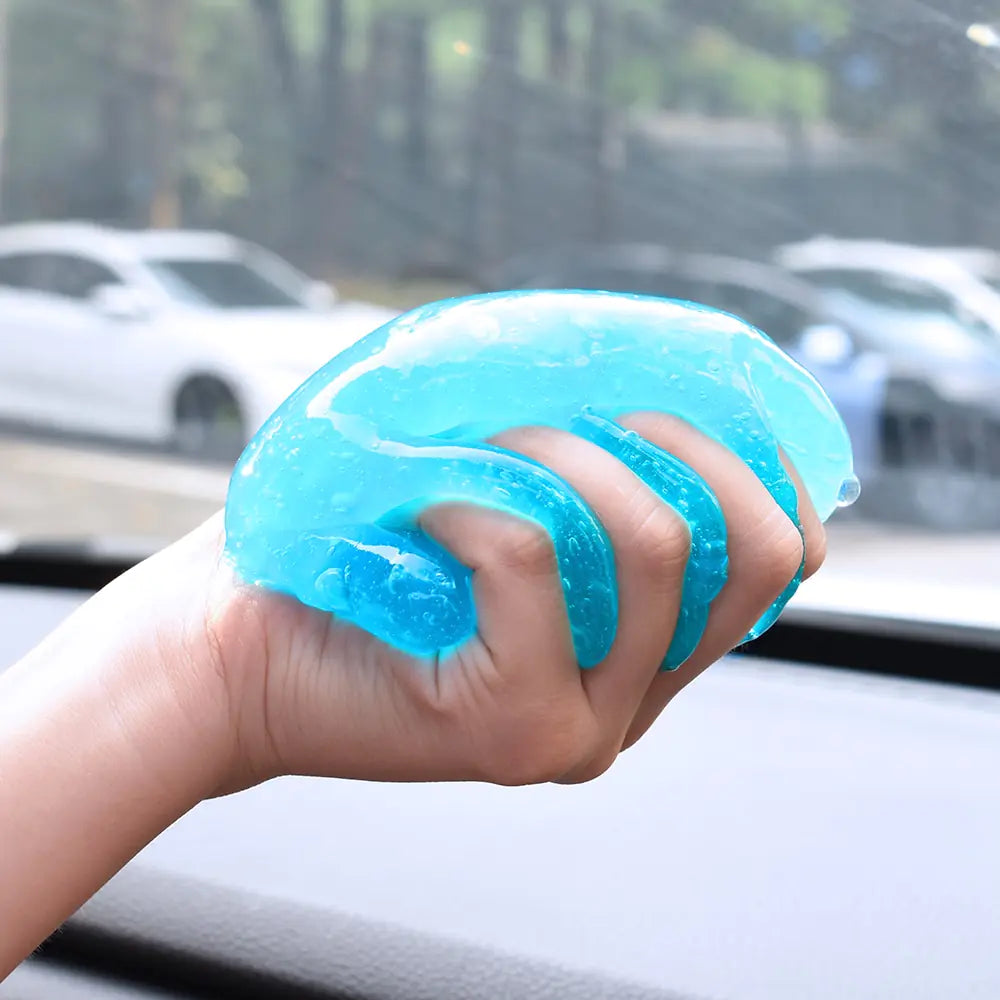 Auto Detailing Cleaning Gel