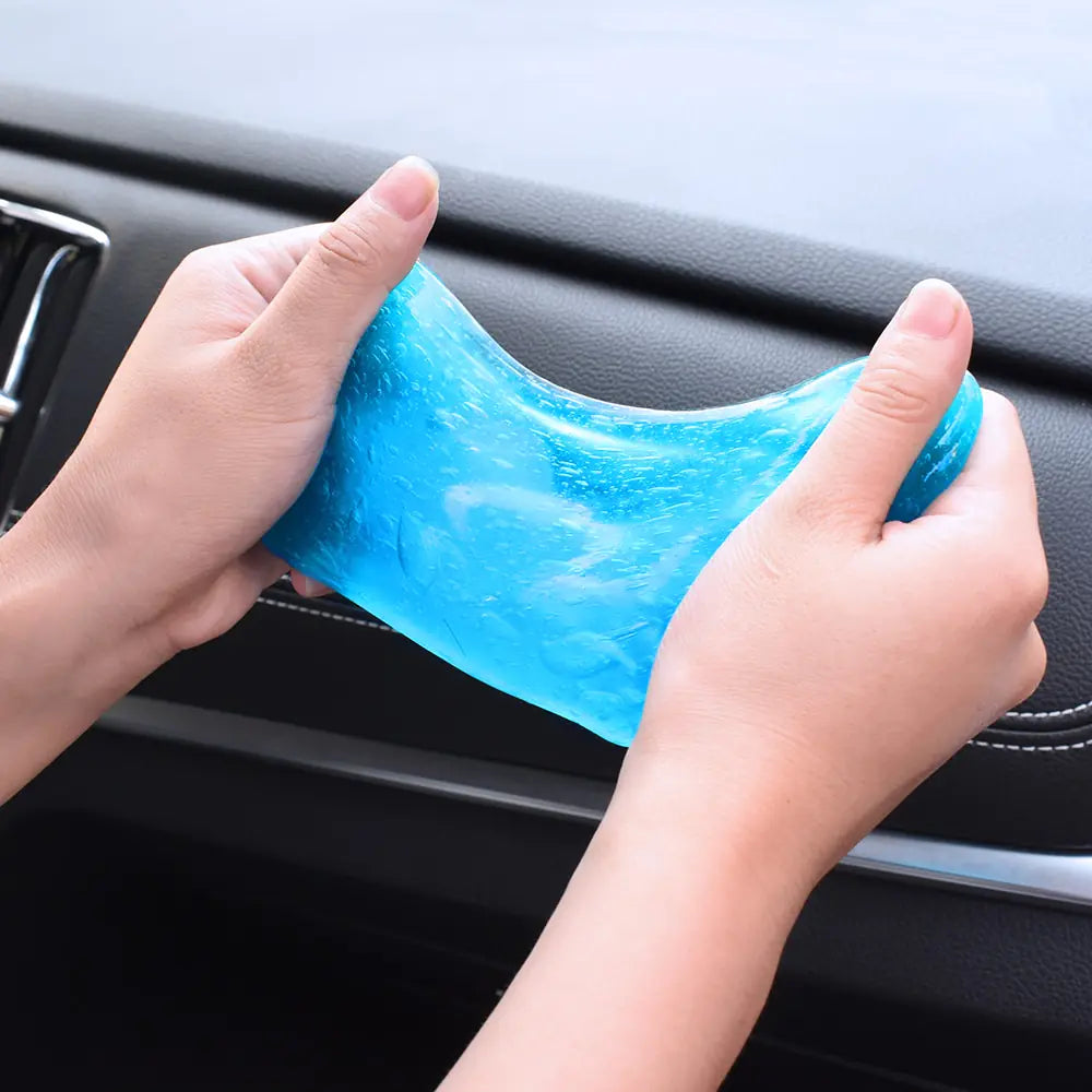 Auto Detailing Cleaning Gel